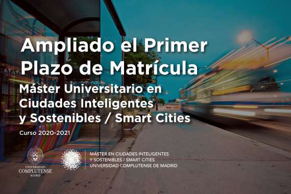 Ampliado el Primer Plazo de Matrícula para los alumnos admitidos en el Primer Plazo de Preinscripción